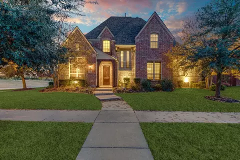 13687 Thornton Dr, Frisco, TX 75035