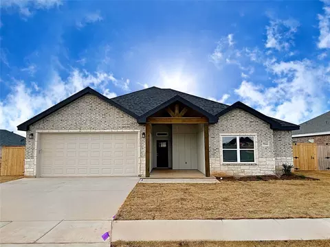 7544 Mountain View Rd, Abilene, TX 79602