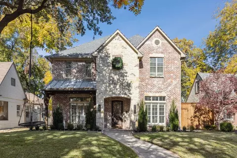 5511 Vanderbilt Ave, Dallas, TX 75206
