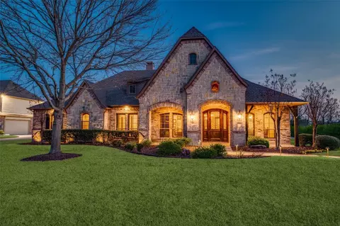 1920 Fair Oaks Ln, Prosper, TX 75078