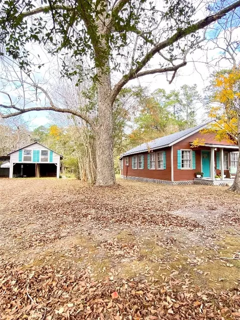 532 Fm 1943 West Rd, Warren, TX 77664
