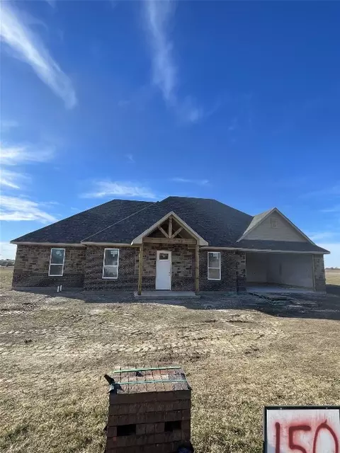 150 Lakecrest Dr, Muenster, TX 76252
