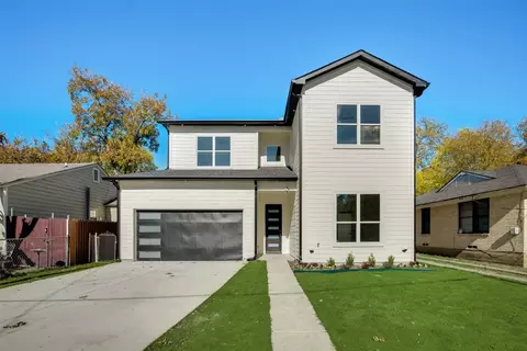 435 Delaware St, Dallas, TX 75208
