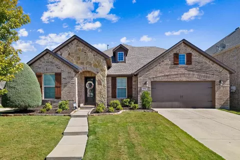 1812 Keswick Dr, Mckinney, TX 75071