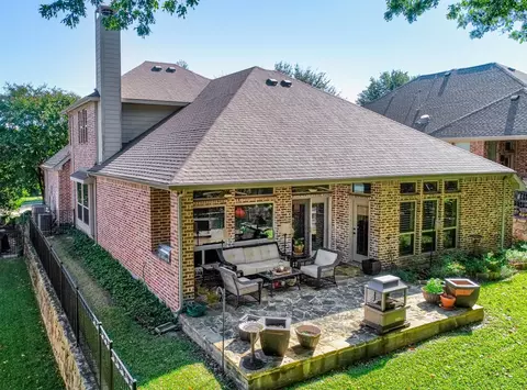 732 Barton Springs Dr, Fairview, TX 75069