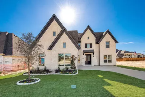 2414 Seth Dr, Midlothian, TX 76065