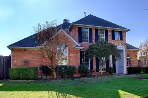 2412 Trophy Dr, Plano, TX 75025