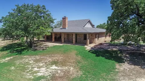 287 Bronco Ln, Springtown, TX 76082 photo 2