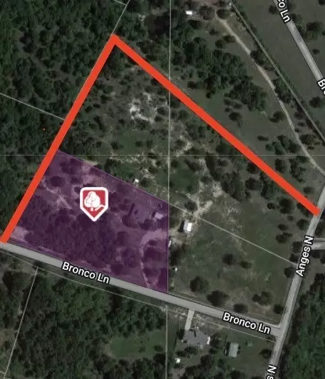 287 Bronco Ln, Springtown, TX 76082 photo 22