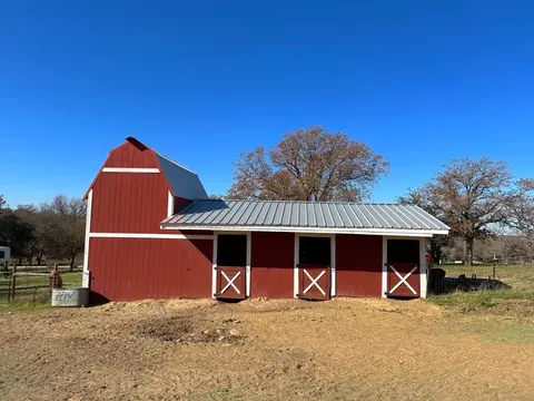 287 Bronco Ln, Springtown, TX 76082 photo 4