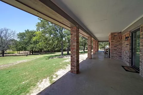 287 Bronco Ln, Springtown, TX 76082 photo 17