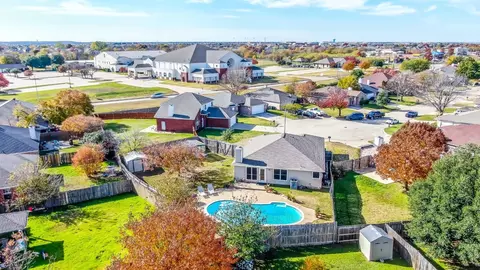 4160 Coral Springs Ct, Fort Worth, TX 76123