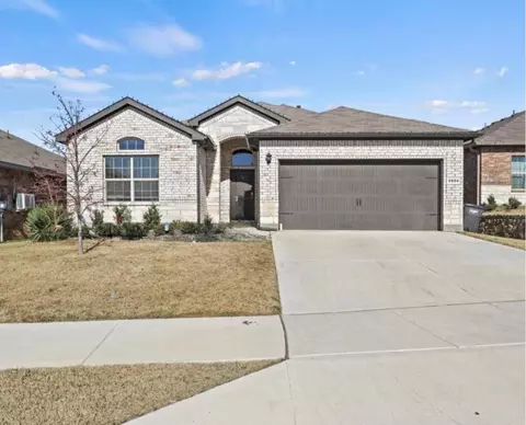 9604 Hickory Knob, Fort Worth, TX 76108