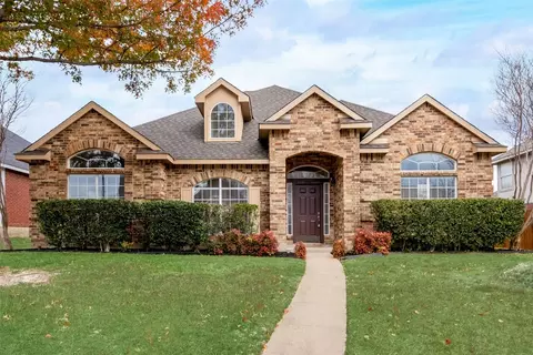 1133 Ashford Dr, Desoto, TX 75115