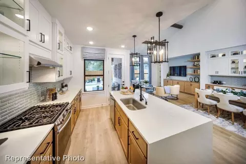 2513 Native Dancer Ct, Celina, TX 75009 photo 9