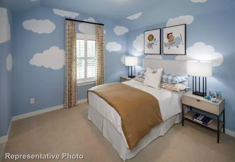 2513 Native Dancer Ct, Celina, TX 75009 photo 31