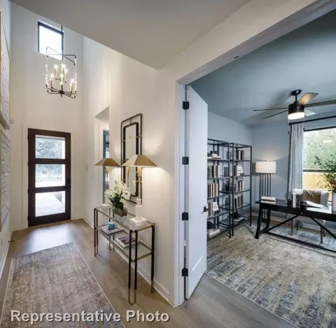 2513 Native Dancer Ct, Celina, TX 75009 photo 29