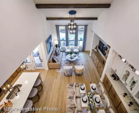 2513 Native Dancer Ct, Celina, TX 75009 photo 13