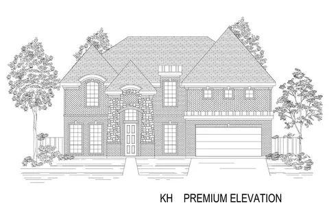 6401 Godwin Dr, Celina, TX 75009