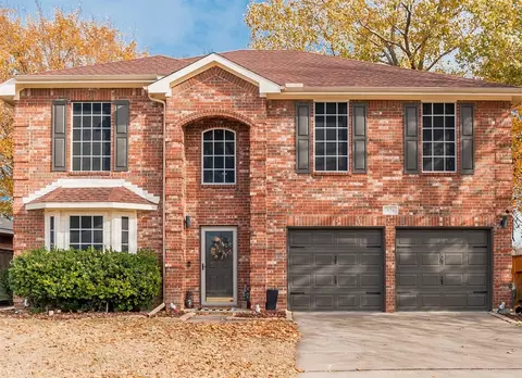 928 Red Oak Trl, Cedar Hill, TX 75104