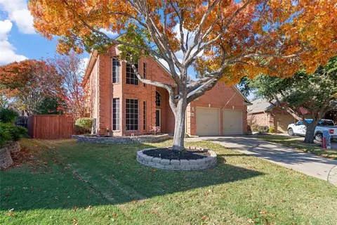 3421 Bradford Dr, Flower Mound, TX 75028
