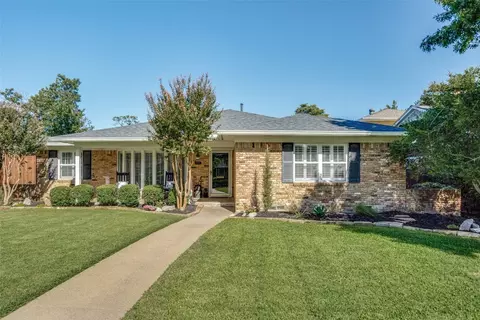 10541 Wyatt St, Dallas, TX 75218