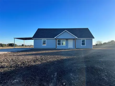 1053 Neal Rd, Azle, TX 76020