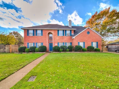 6606 Johns Ct, Arlington, TX 76016