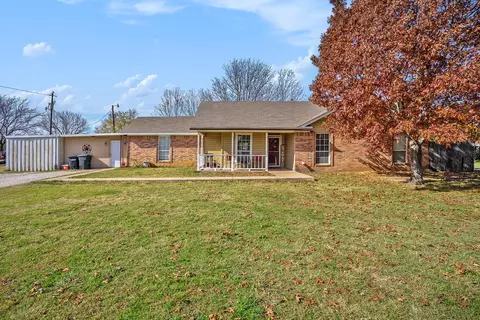 401 County Road 805a, Cleburne, TX 76031