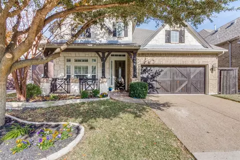 10707 Dixon Branch Dr, Dallas, TX 75218