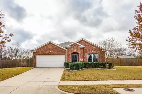 1709 Anchorage Dr, Princeton, TX 75407