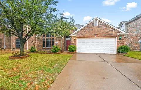 4557 Sheldon Trl, Fort Worth, TX 76244