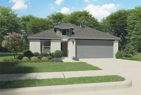 124 Huckleberry Rd, Forney, TX 75126
