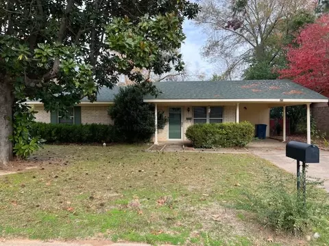 306 Julia St, Mount Pleasant, TX 75455