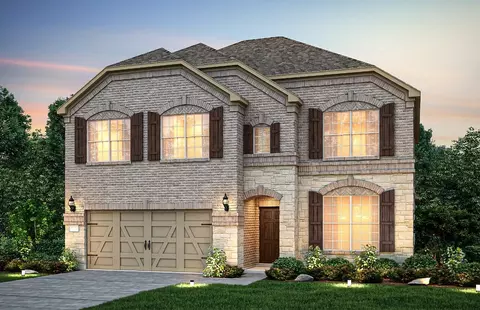 3833 Oldham Rd, Little Elm, TX 75068