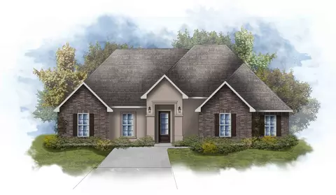 216 St Edmunds Way, Bossier City, LA 71111