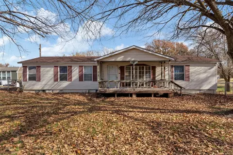 7909 River Run, Granbury, TX 76049