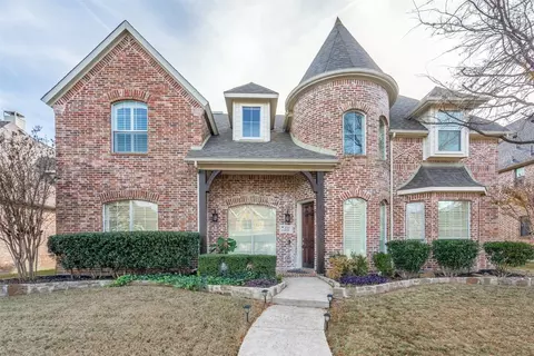 2737 Dearborn Ln, Frisco, TX 75036