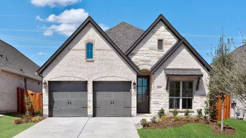 2433 Auburn St, Fate, TX 75087
