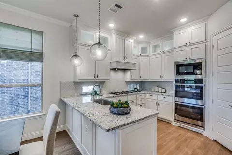 2550 N Collins Blvd, Richardson, TX 75080