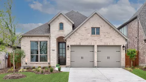 2446 Auburn St, Fate, TX 75087