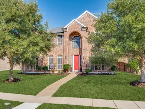 1298 Marquette Dr, Frisco, TX 75033