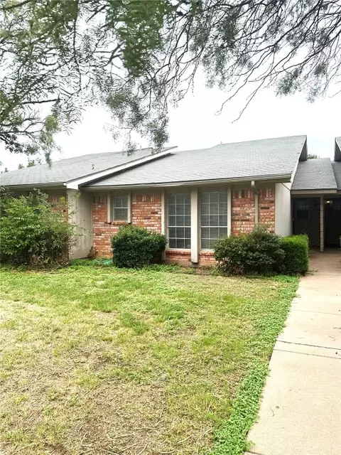 1102 Musken Rd, Abilene, TX 79601