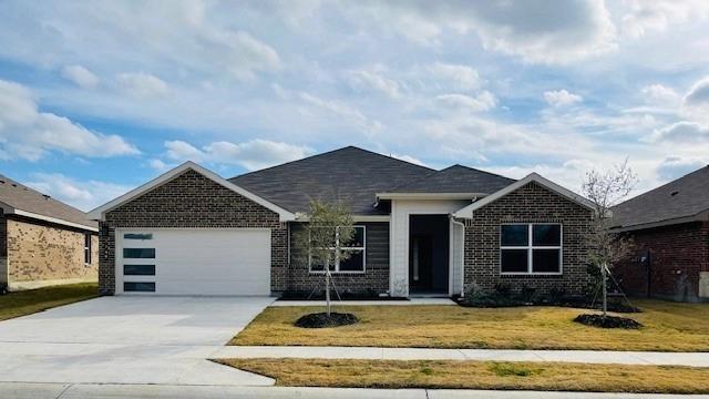 749 Golden Gate Park Rd, Alvarado, TX 76009