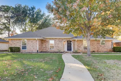 429 Cannon Ln, Highland Village, TX 75077