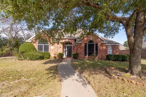 3501 Marchwood Dr, Richardson, TX 75082