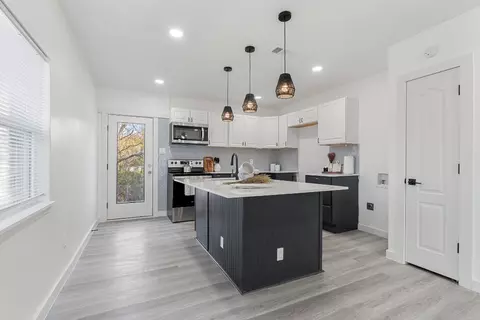 2002 Harlandale Ave, Dallas, TX 75216