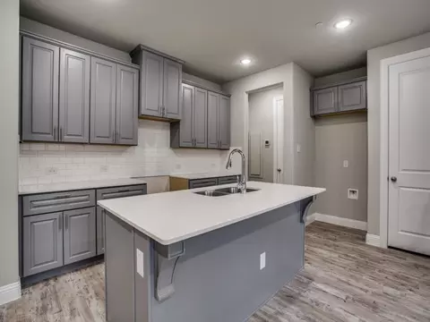 1065 Mj Brown St, Allen, TX 75002