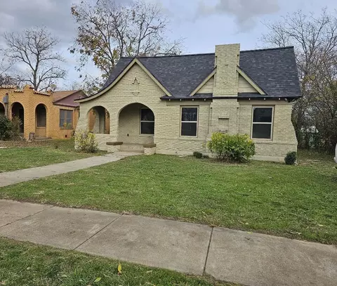2410 Vincent St, Brownwood, TX 76801