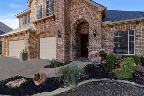 2104 Grayson Rd, Mckinney, TX 75072